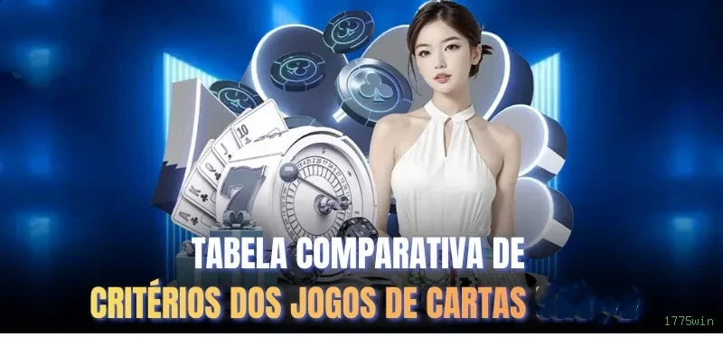 Imagem promocional do aplicativo mobile da 1775win